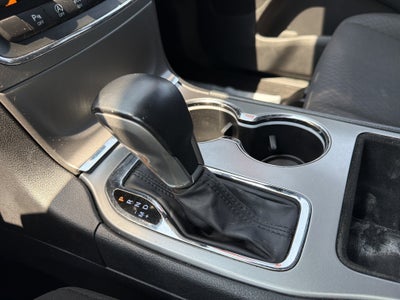 2020 Jeep Grand Cherokee Laredo E