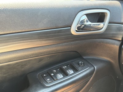 2020 Jeep Grand Cherokee Laredo E