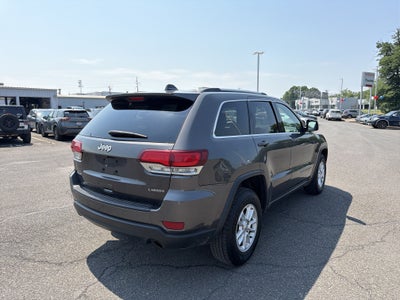 2020 Jeep Grand Cherokee Laredo E