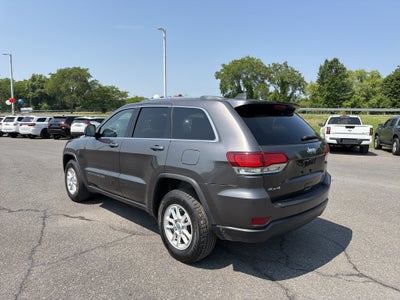2020 Jeep Grand Cherokee Laredo E