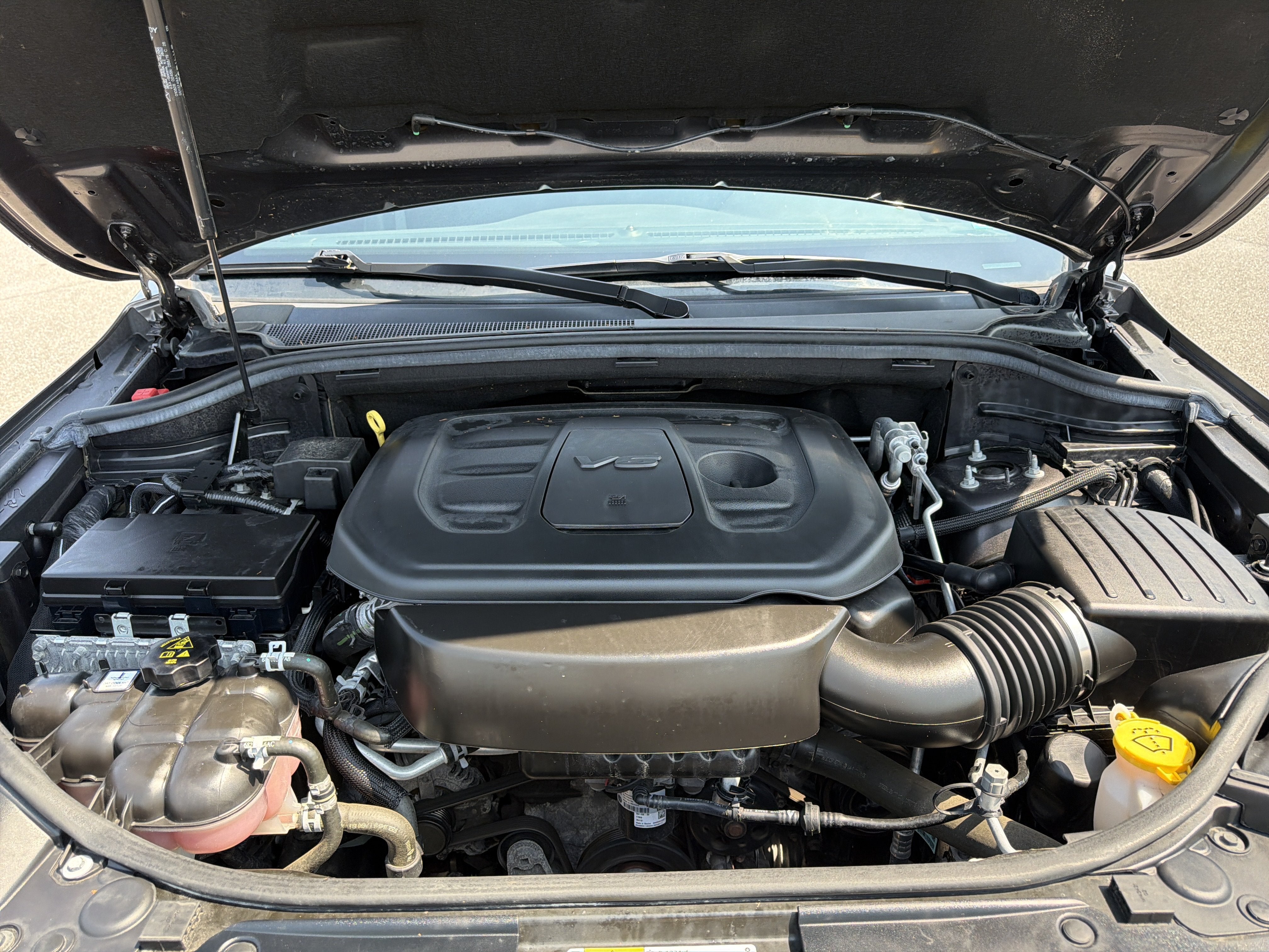 2020 Jeep Grand Cherokee Laredo E