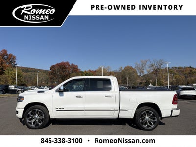 2019 RAM 1500 Limited