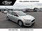 2016 Ford Focus S