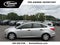 2016 Ford Focus S