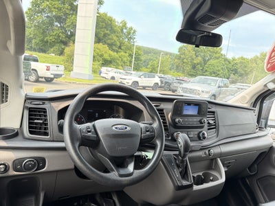 2020 Ford Transit-250 Base