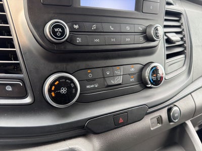 2020 Ford Transit-250 Base