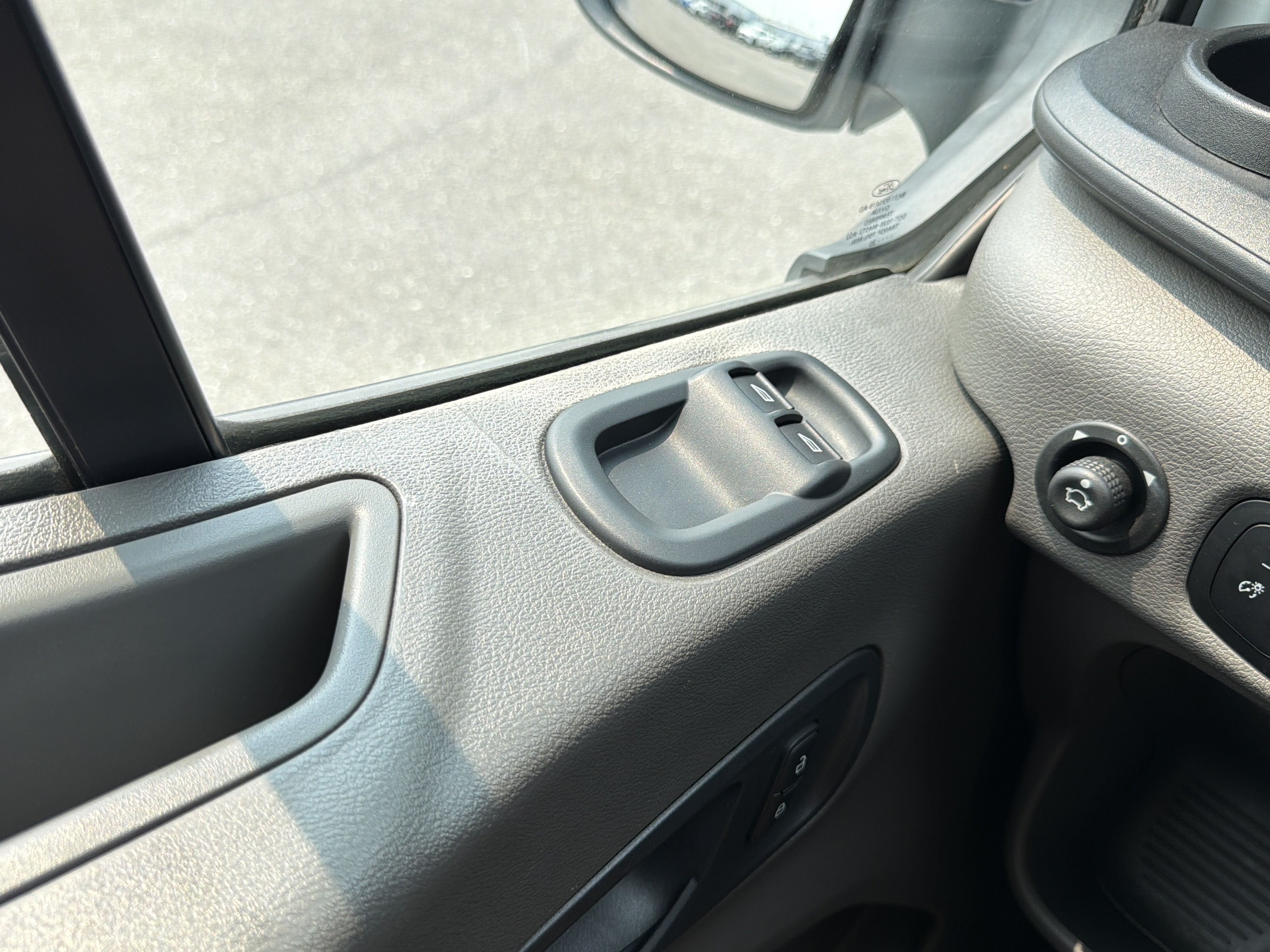 2020 Ford Transit-250 Base