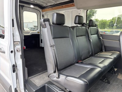 2020 Ford Transit-250 Base
