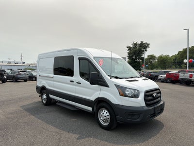 2020 Ford Transit-250 Base