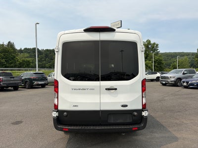 2020 Ford Transit-250 Base