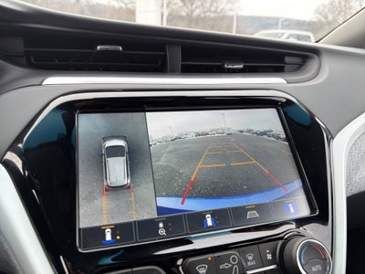 2021 Chevrolet Bolt EV Premier