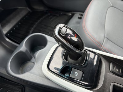 2021 Chevrolet Bolt EV Premier