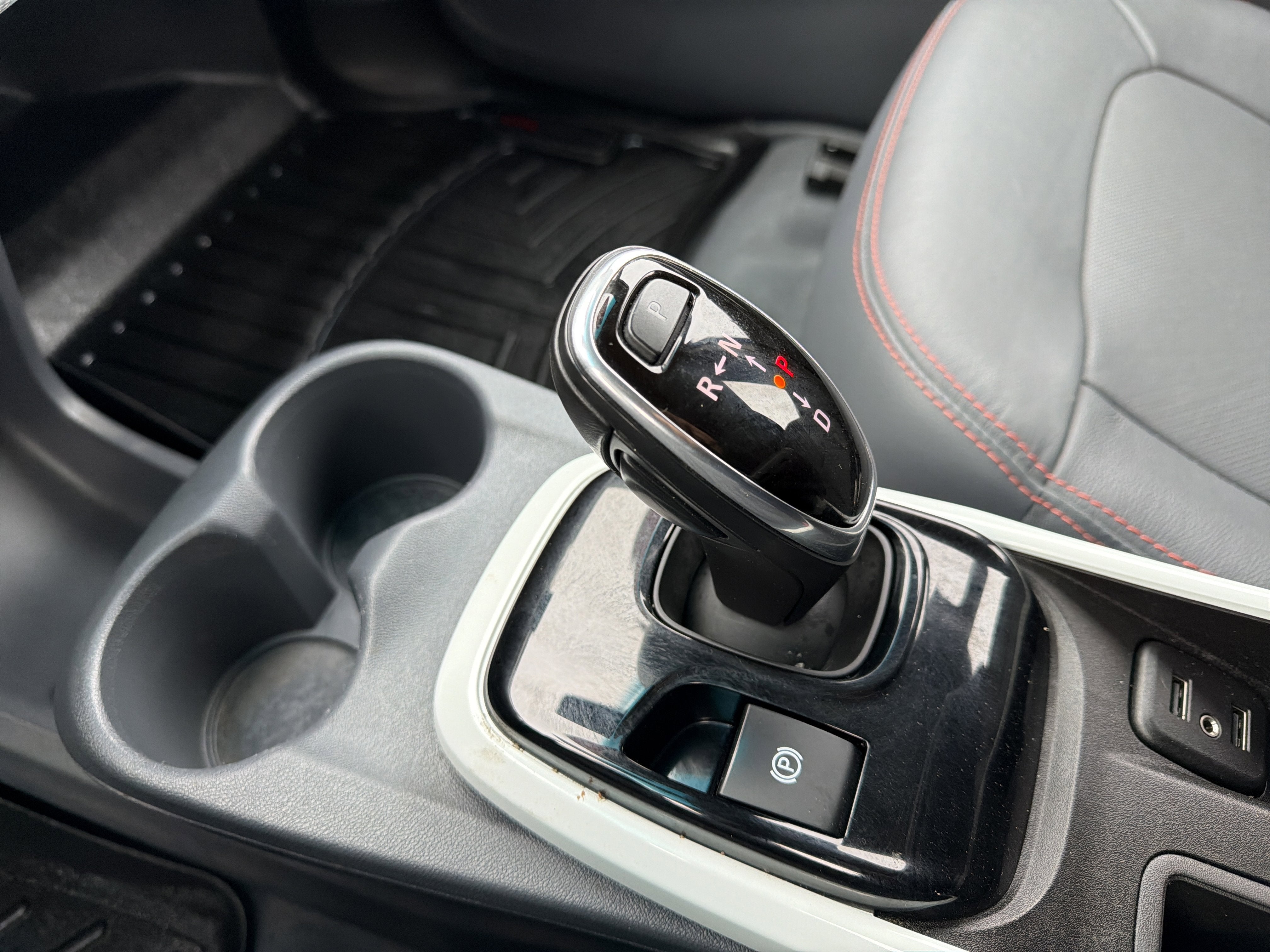 2021 Chevrolet Bolt EV Premier