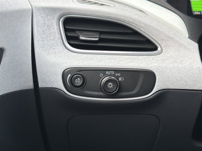 2021 Chevrolet Bolt EV Premier