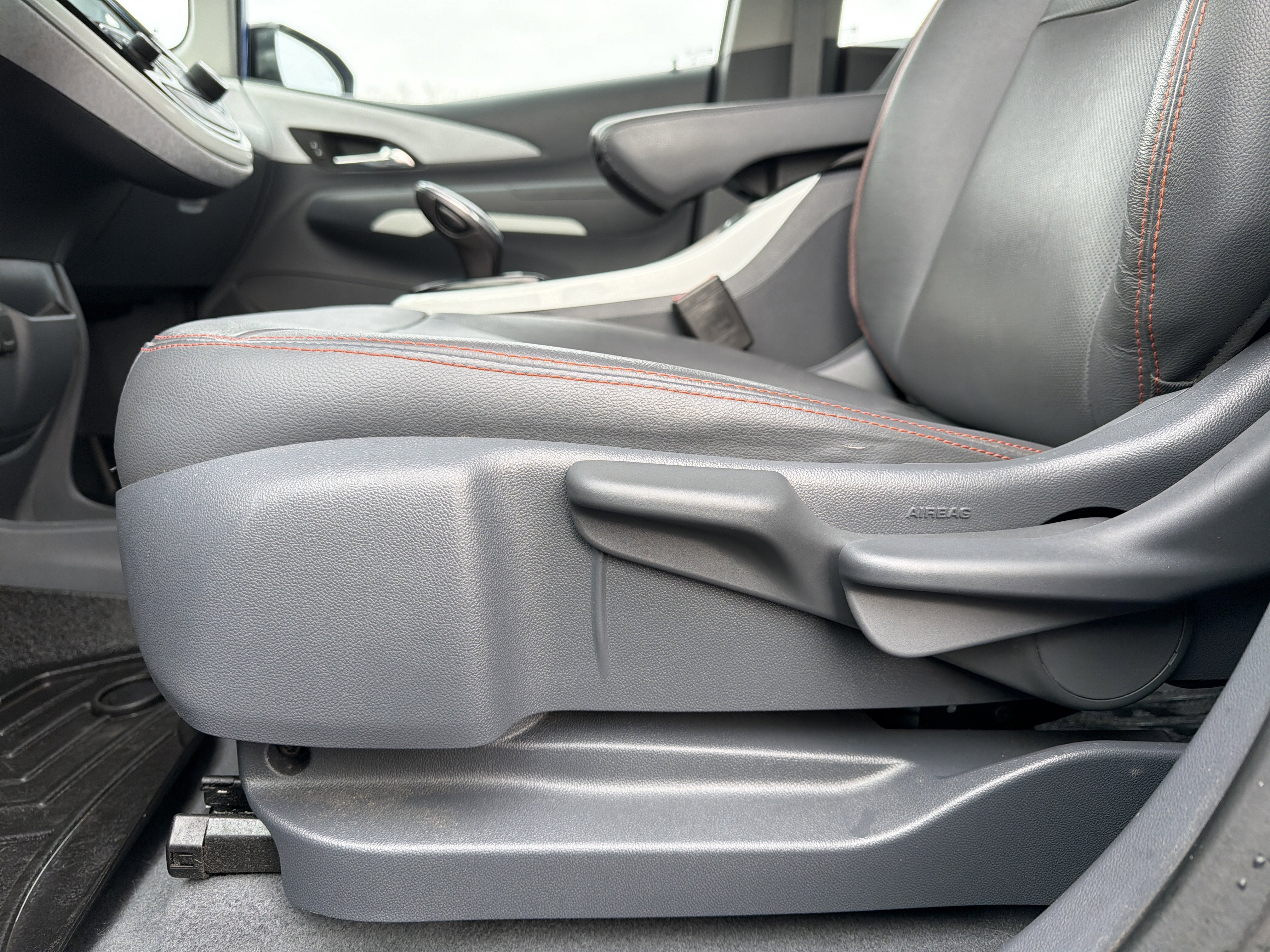 2021 Chevrolet Bolt EV Premier