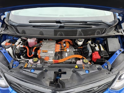 2021 Chevrolet Bolt EV Premier