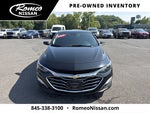2024 Chevrolet Malibu LS 1LS