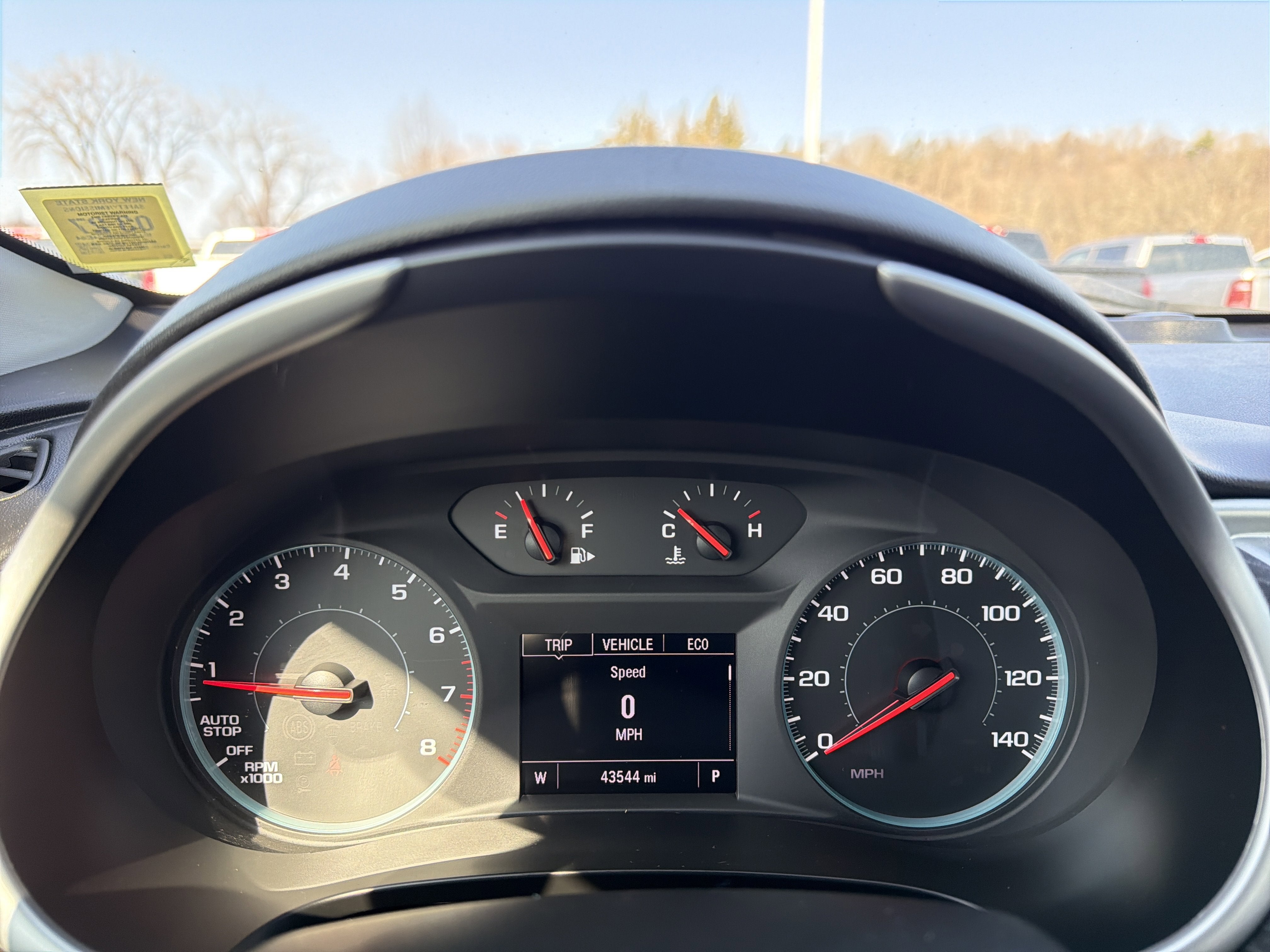 2023 Chevrolet Malibu LS 1LS