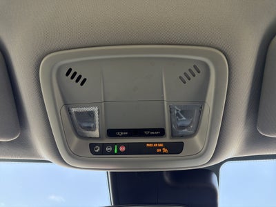 2023 Chevrolet Malibu LS 1LS