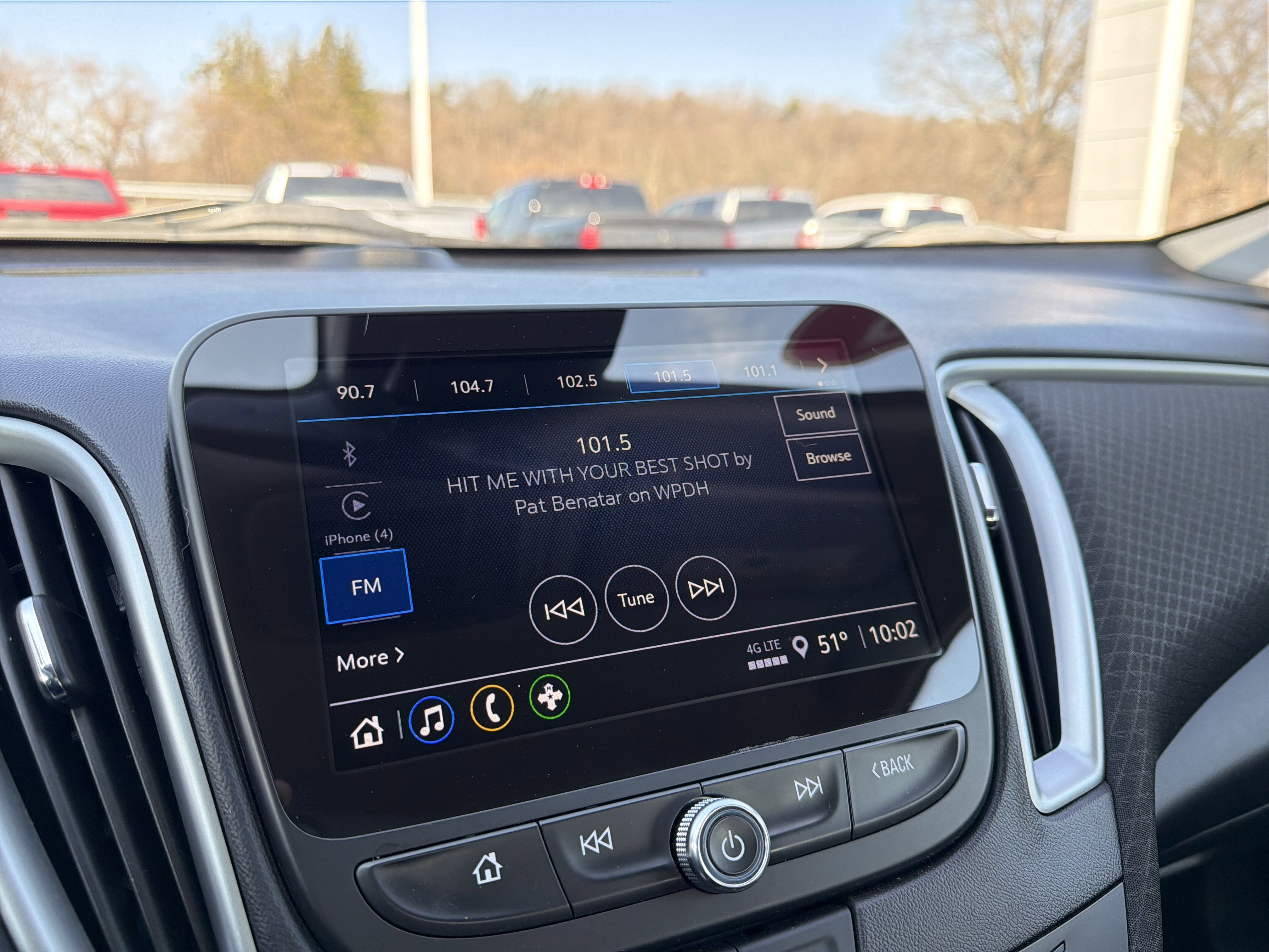 2023 Chevrolet Malibu LS 1LS