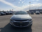 2023 Chevrolet Malibu LS 1LS
