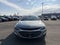 2023 Chevrolet Malibu LS 1LS