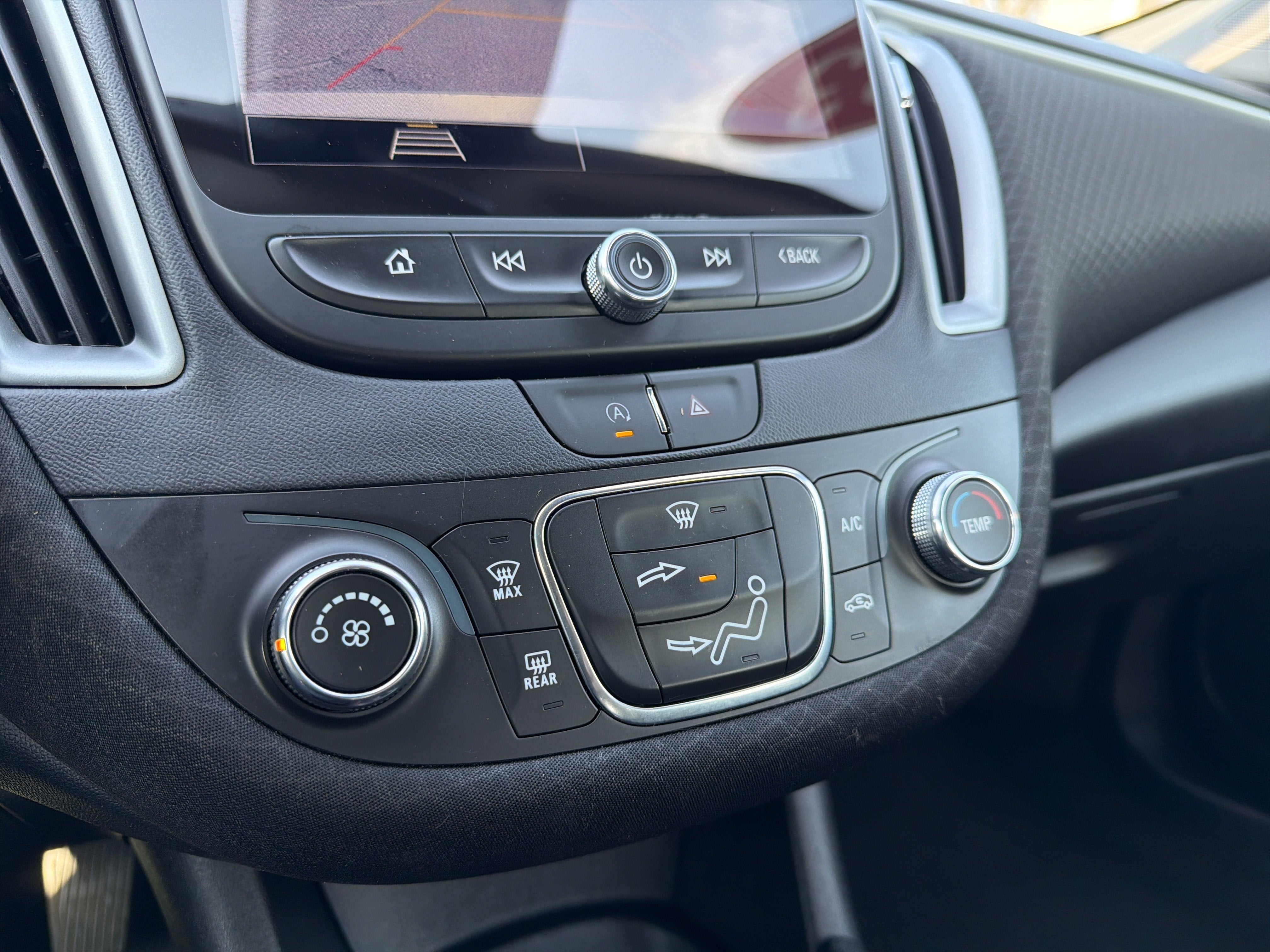 2023 Chevrolet Malibu LS 1LS