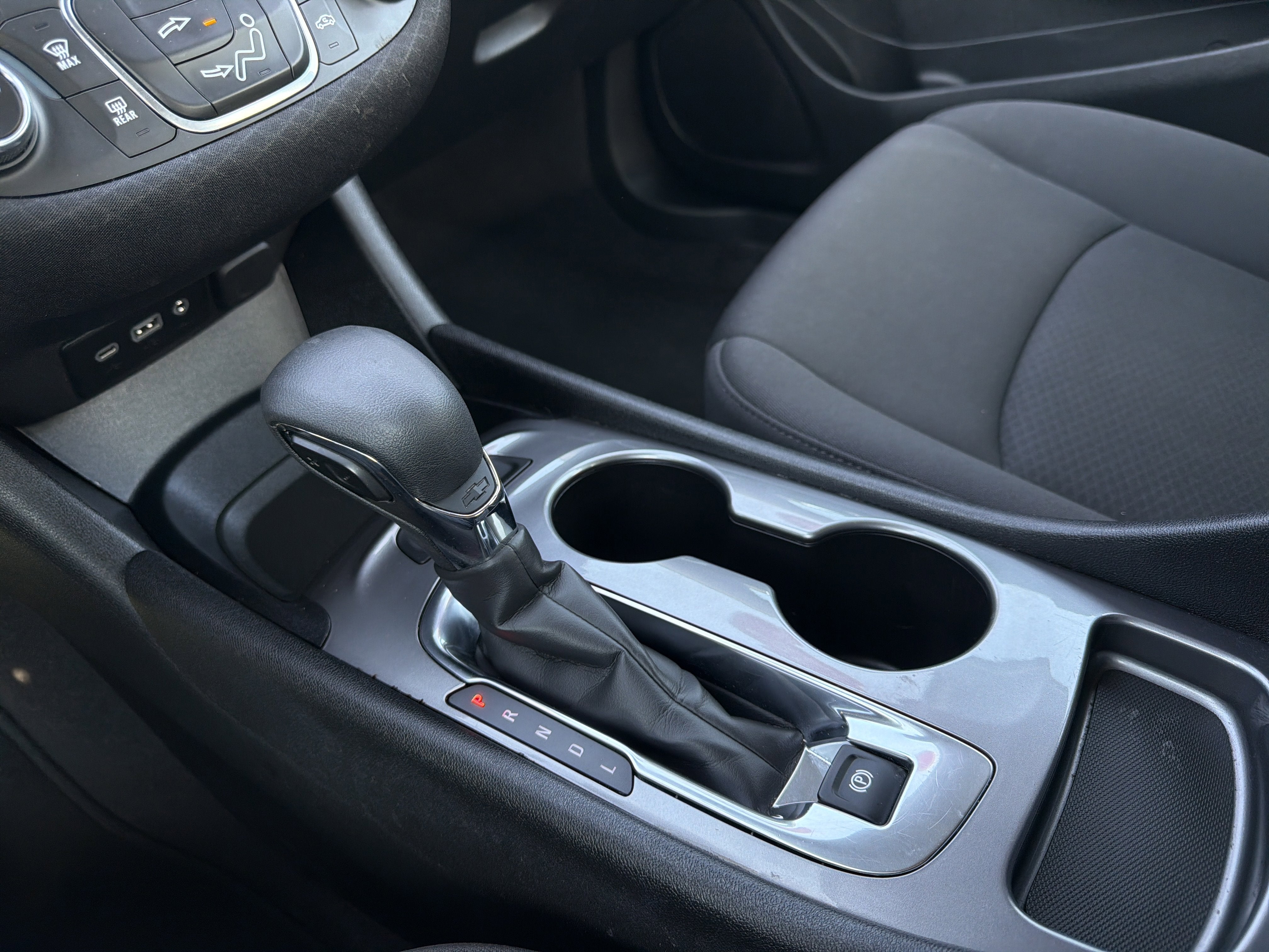 2023 Chevrolet Malibu LS 1LS