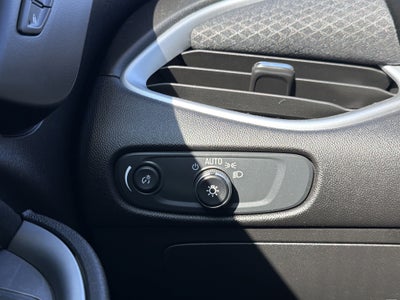 2023 Chevrolet Malibu LS 1LS