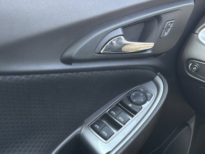 2023 Chevrolet Malibu LS 1LS