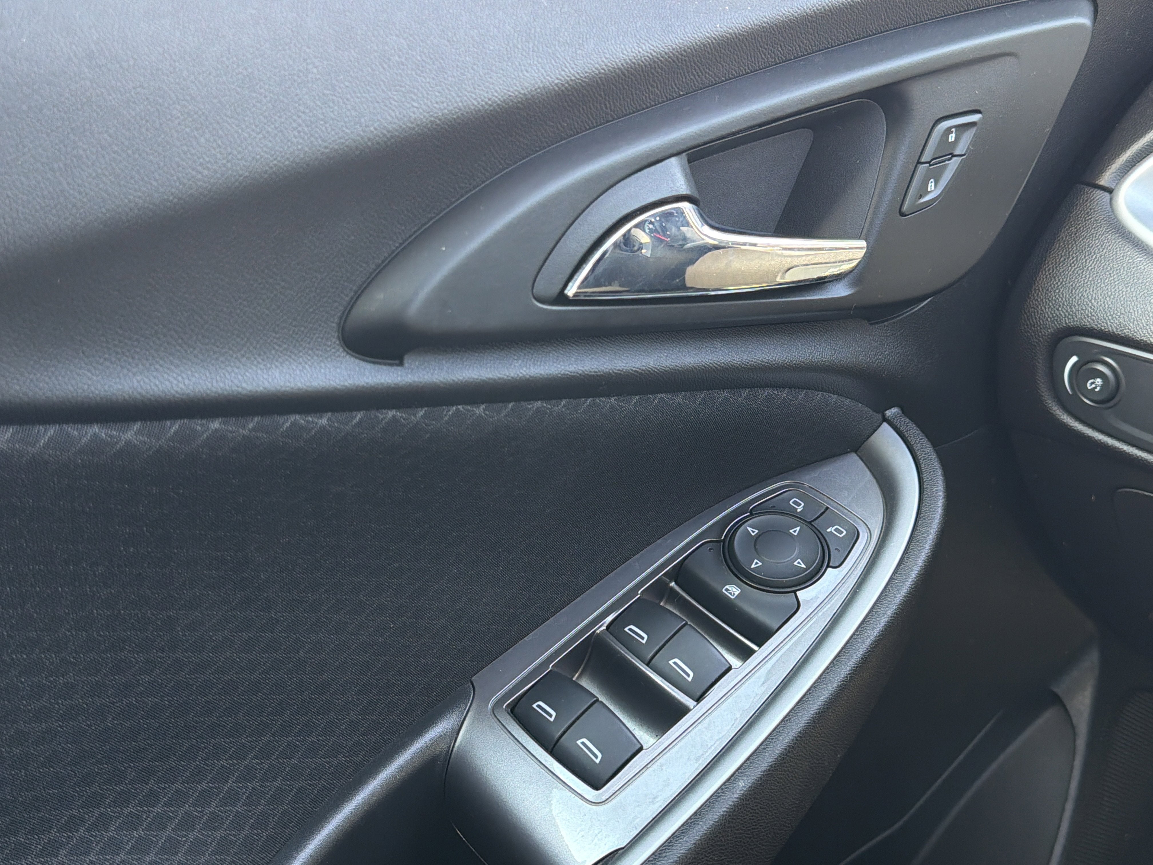 2023 Chevrolet Malibu LS 1LS