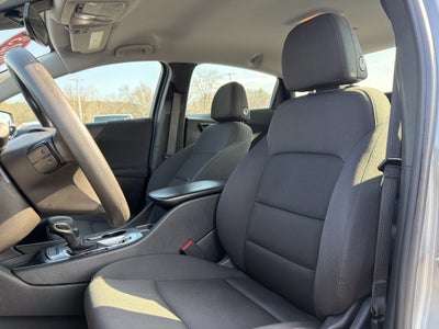 2023 Chevrolet Malibu LS 1LS