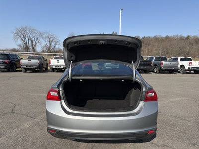 2023 Chevrolet Malibu LS 1LS