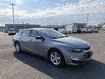 2023 Chevrolet Malibu LS 1LS
