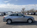 2023 Chevrolet Malibu LS 1LS