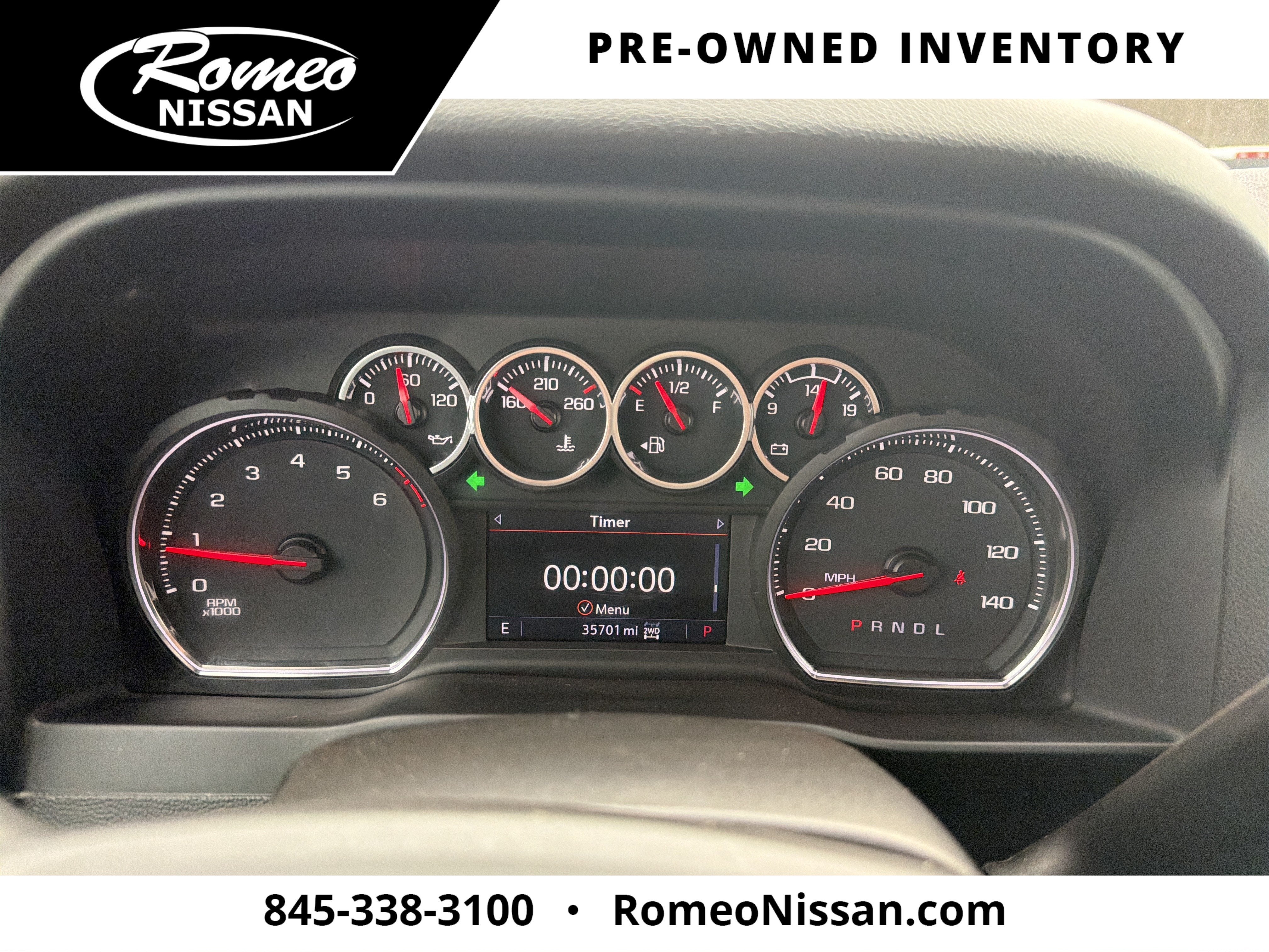 2022 Chevrolet Silverado 2500HD Custom