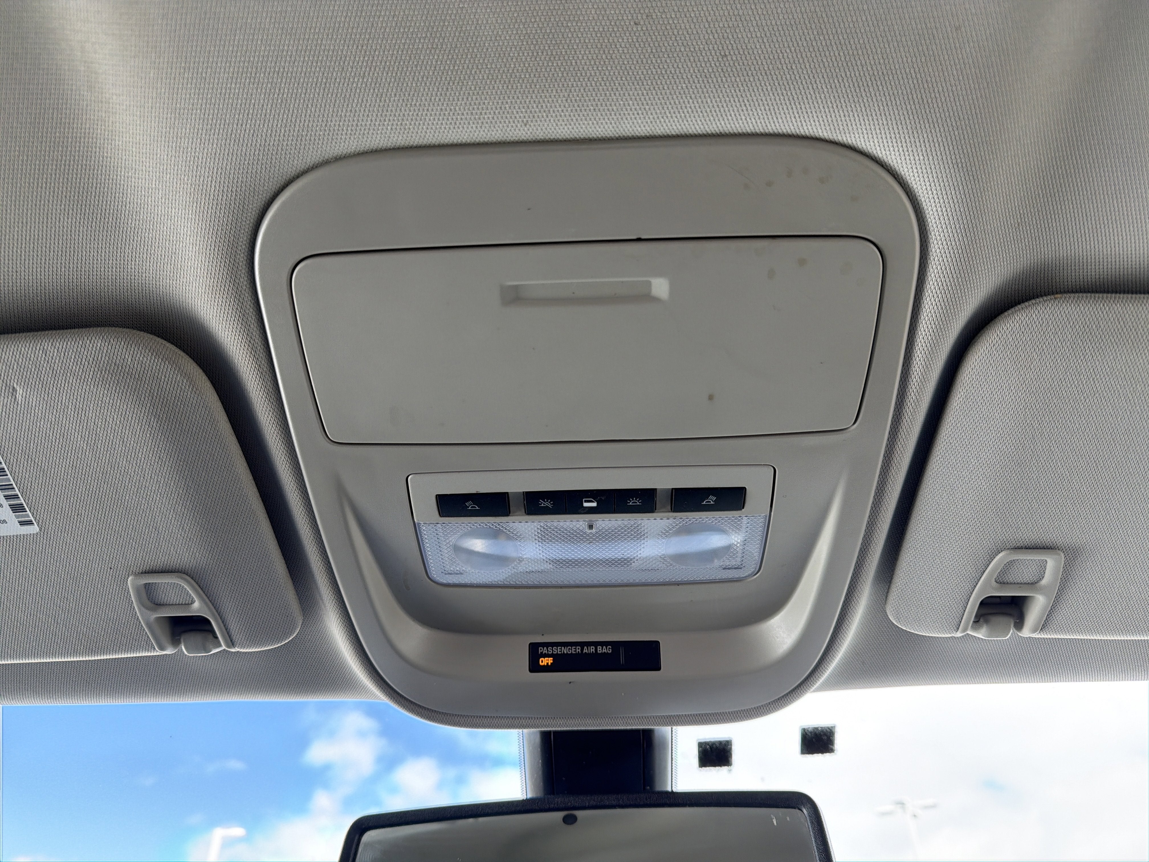 2019 Chevrolet Colorado ZR2