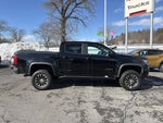 2019 Chevrolet Colorado ZR2