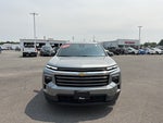 2026 Chevrolet Traverse LT 2LT