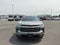 2026 Chevrolet Traverse LT 2LT