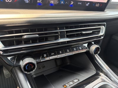 2026 Chevrolet Traverse LT 2LT