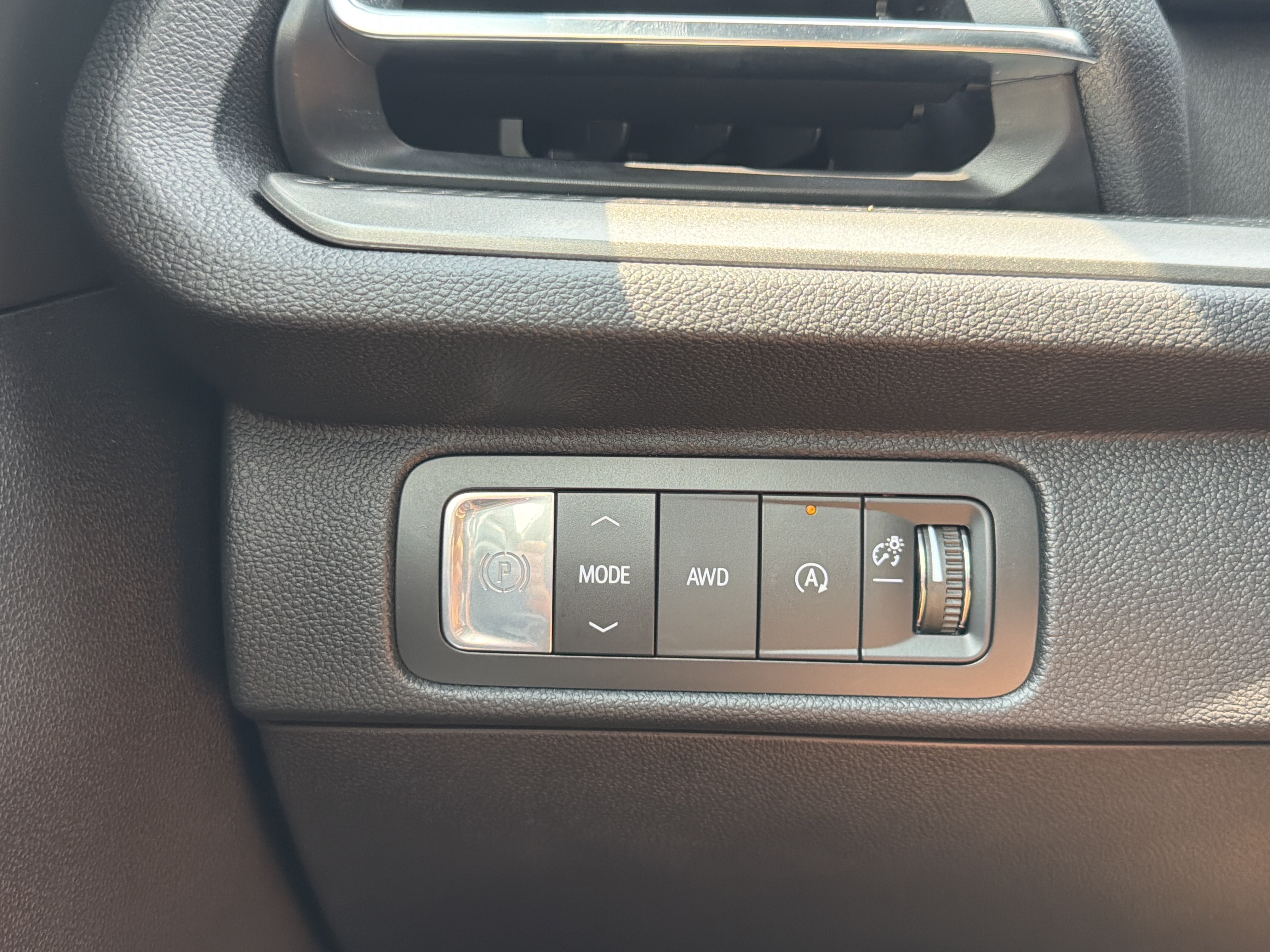 2026 Chevrolet Traverse LT 2LT