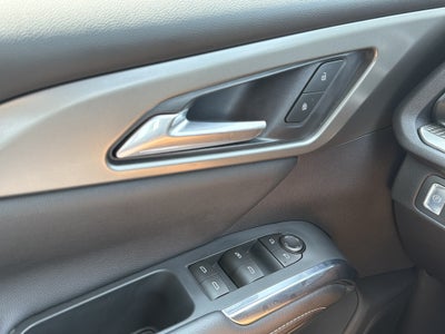 2026 Chevrolet Traverse LT 2LT