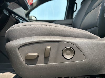 2026 Chevrolet Traverse LT 2LT
