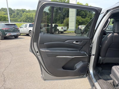 2026 Chevrolet Traverse LT 2LT