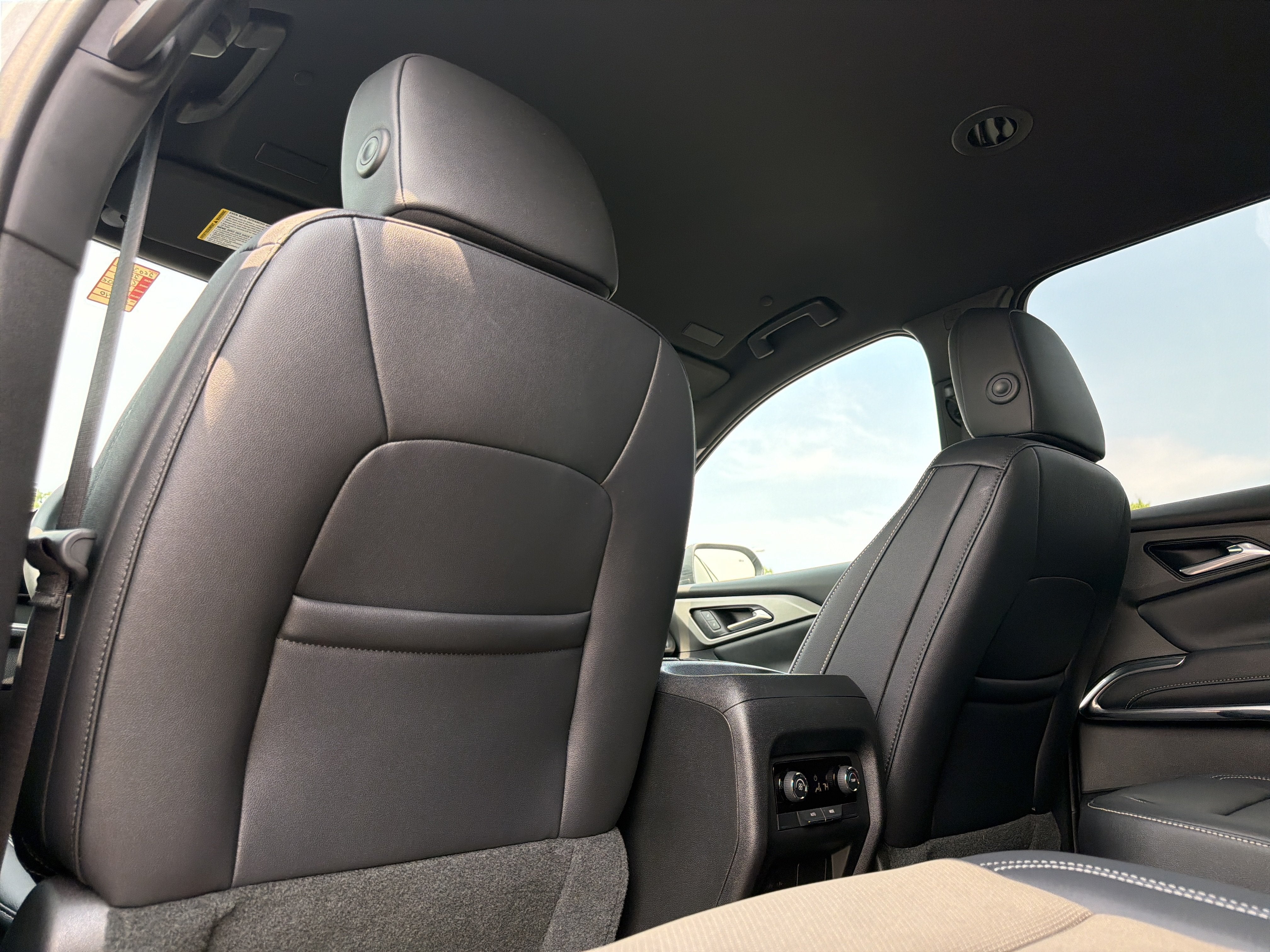 2026 Chevrolet Traverse LT 2LT