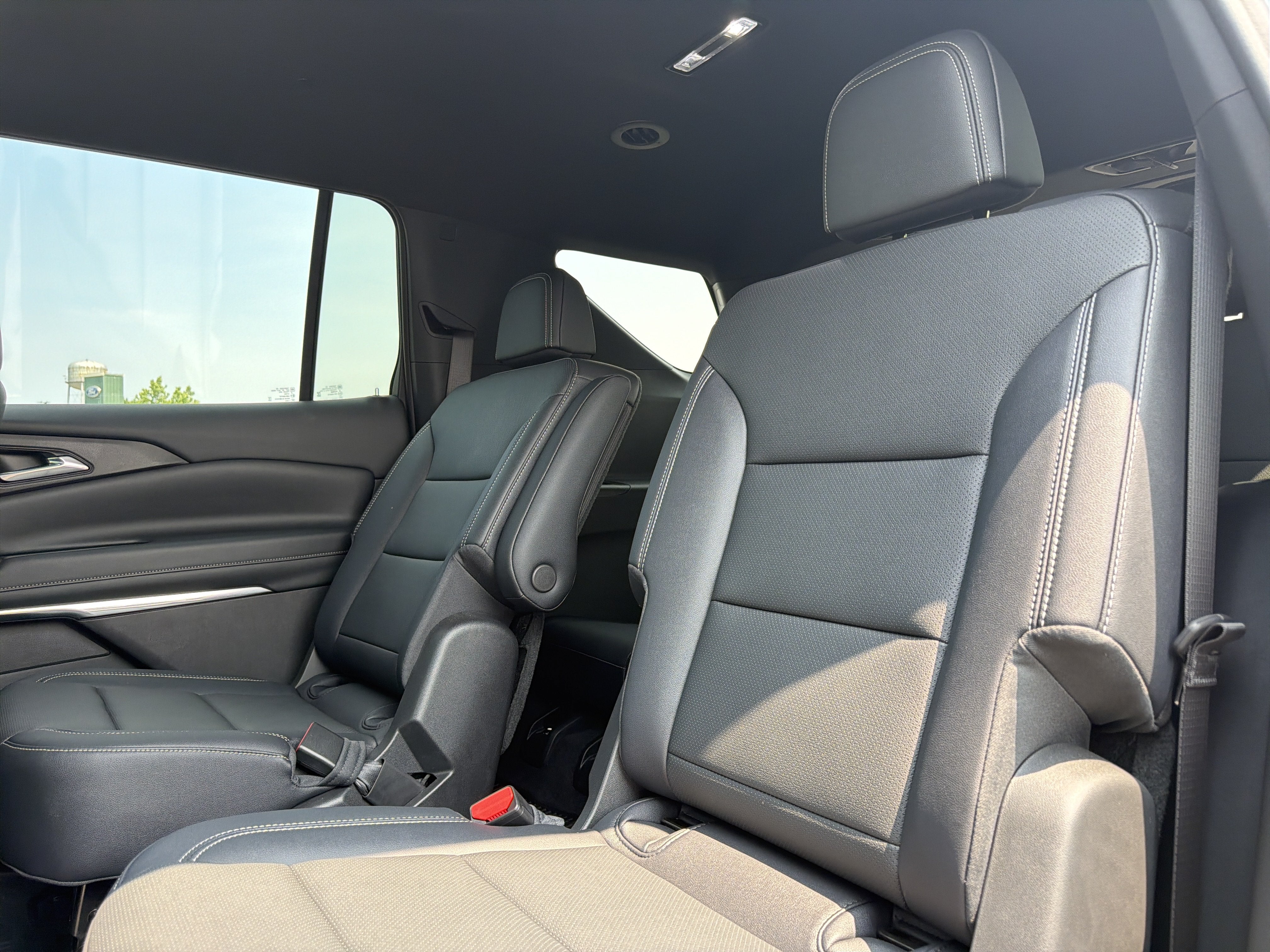 2026 Chevrolet Traverse LT 2LT
