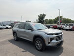 2026 Chevrolet Traverse LT 2LT