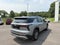 2026 Chevrolet Traverse LT 2LT