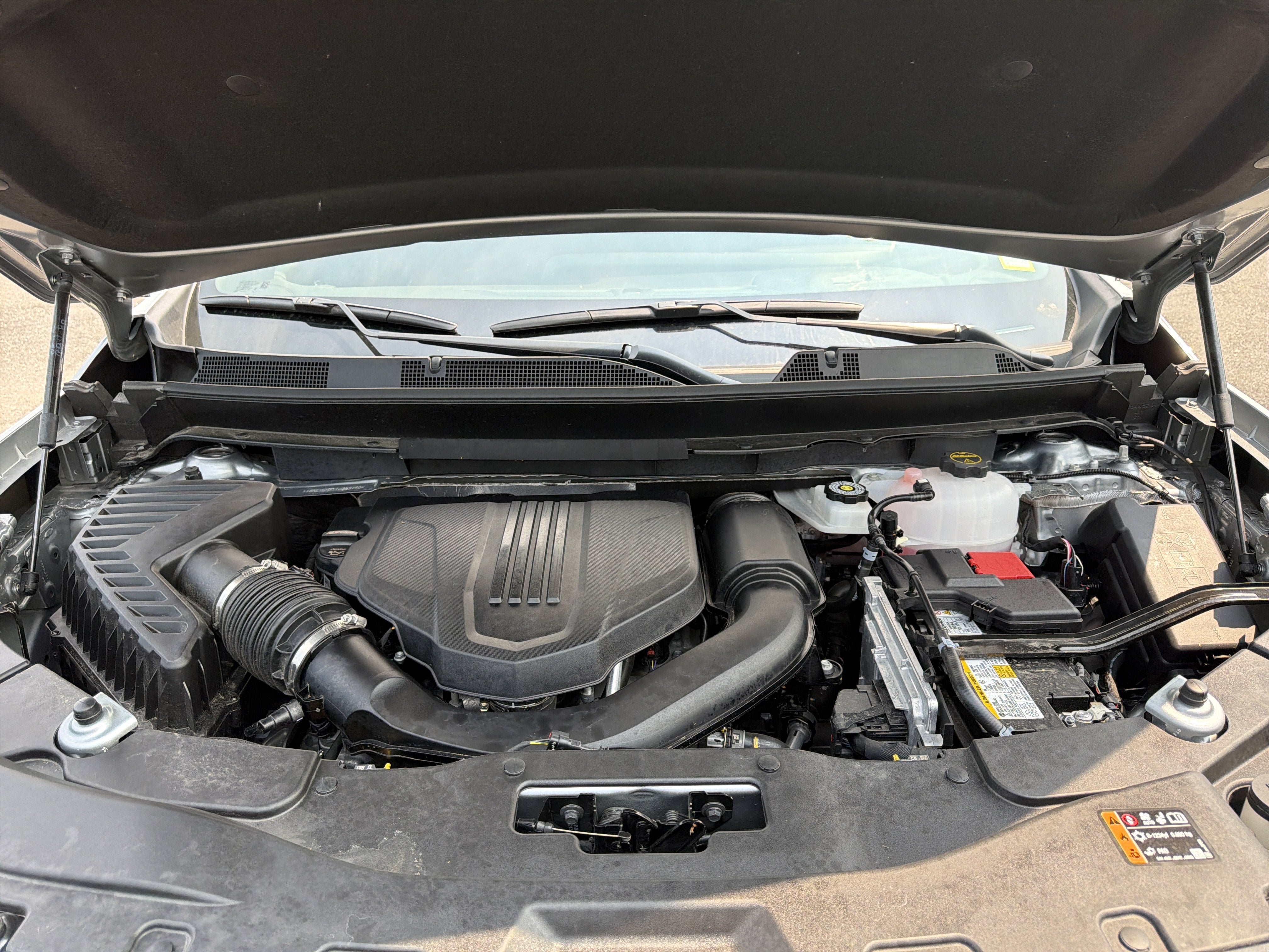 2026 Chevrolet Traverse LT 2LT